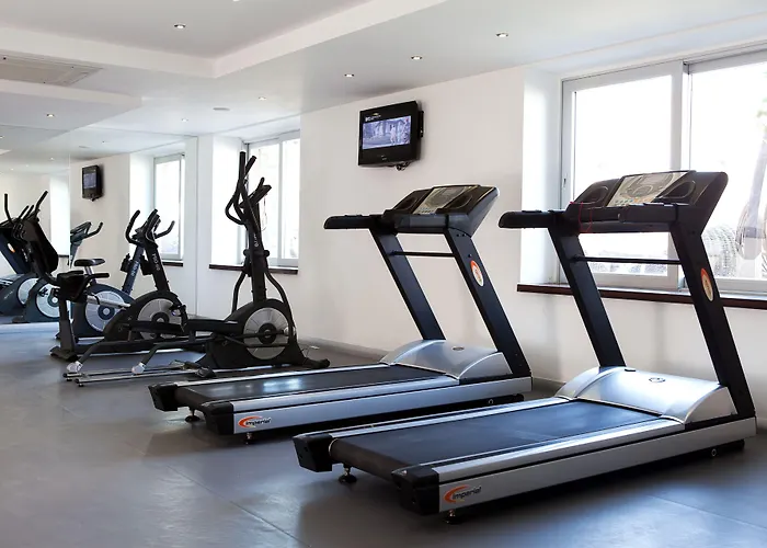 Hotel The Highlight Bodrum Yalıkavak