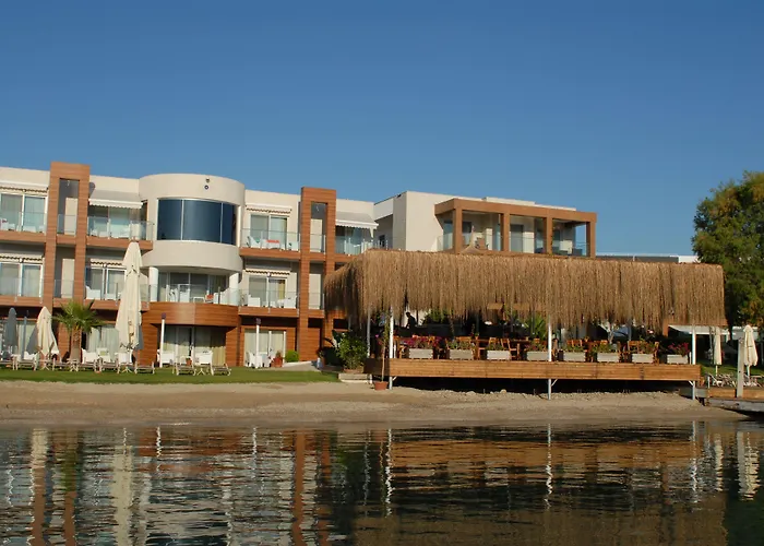 The Highlight Bodrum Yalıkavak