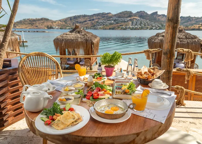 The Highlight Bodrum Yalıkavak