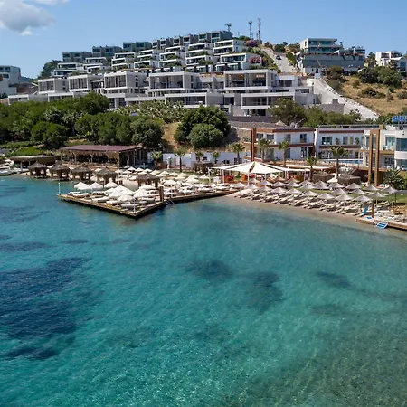 The Highlight Bodrum 4*