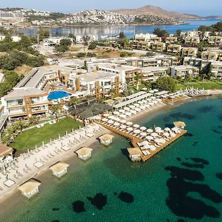 The Highlight Bodrum