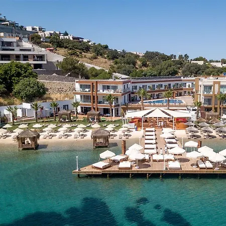 The Highlight Bodrum Hotel