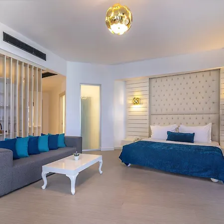 The Highlight Bodrum Otel