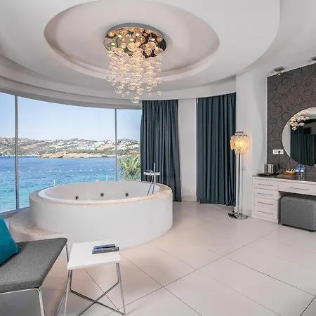 The Highlight Bodrum 4* Yalıkavak