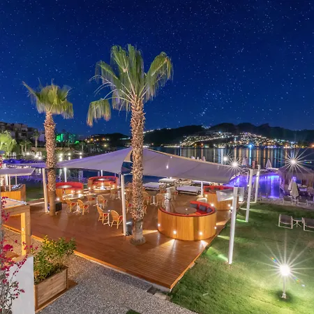 The Highlight Bodrum 4* Yalıkavak