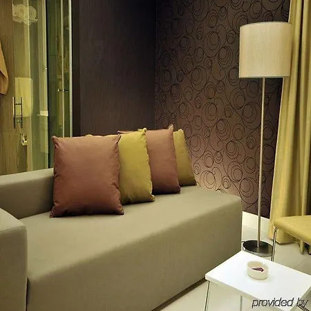 The Highlight Bodrum Otel 4*