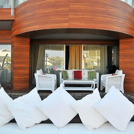Otel The Highlight Bodrum Yalıkavak