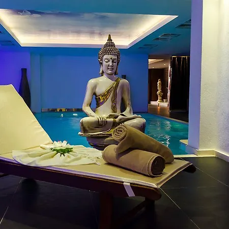 The Highlight Bodrum Otel Yalıkavak