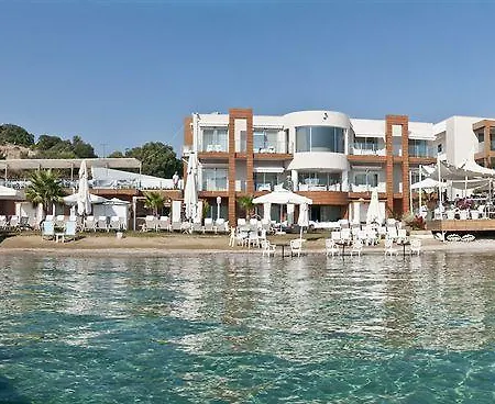 The Highlight Bodrum Otel Yalıkavak