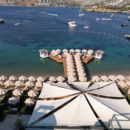 The Highlight Bodrum 4* Yalıkavak
