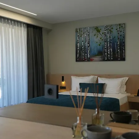 Otel The Highlight Bodrum Yalıkavak