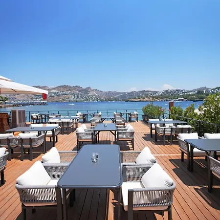 The Highlight Bodrum