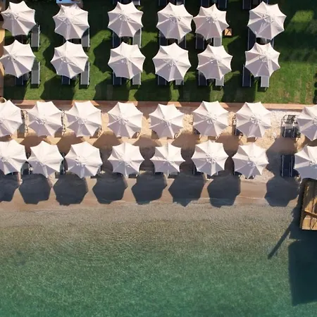 The Highlight Bodrum 4*