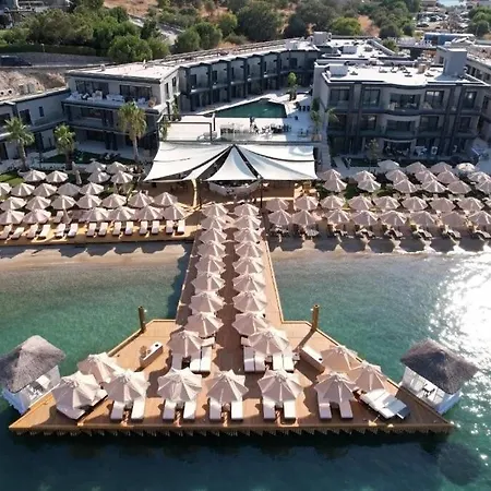 The Highlight Bodrum 4* Yalıkavak