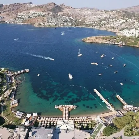 The Highlight Bodrum