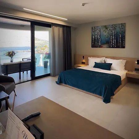 Otel The Highlight Bodrum 4*