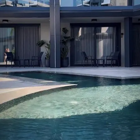 The Highlight Bodrum 호텔 4*