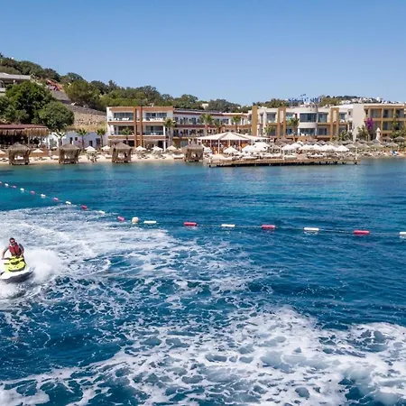 The Highlight Bodrum 4*