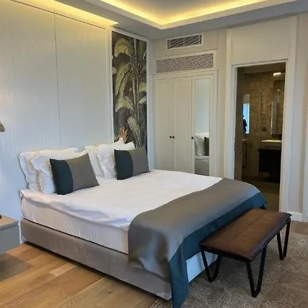 The Highlight Bodrum 호텔 4*