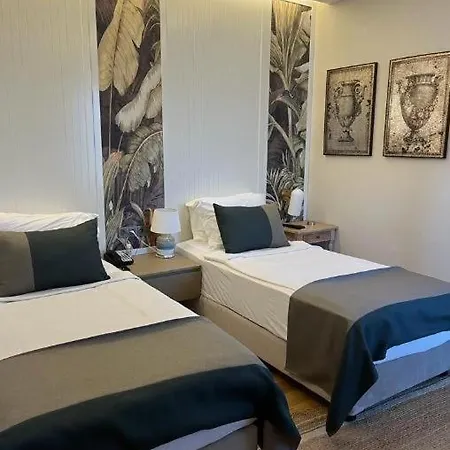 Hotel The Highlight Bodrum 4*