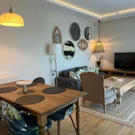 호텔 The Highlight Bodrum 얄리카베크
