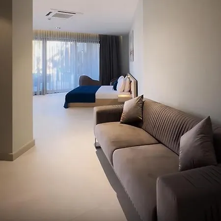 Hotel The Highlight Bodrum