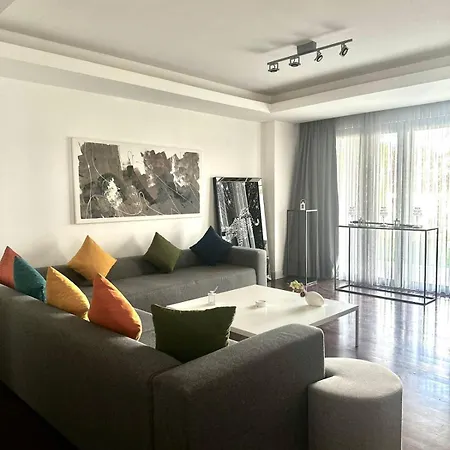 Hotel The Highlight Bodrum 4*