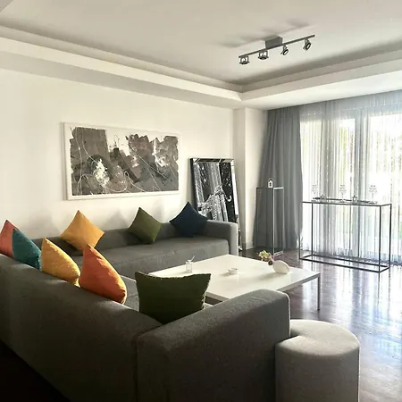 מלון The Highlight Bodrum 4*