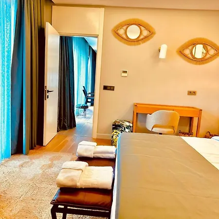 The Highlight Bodrum 얄리카베크