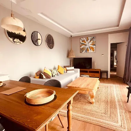 מלון The Highlight Bodrum יאליקאבאק