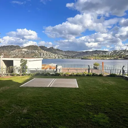 The Highlight Bodrum מלון 4*