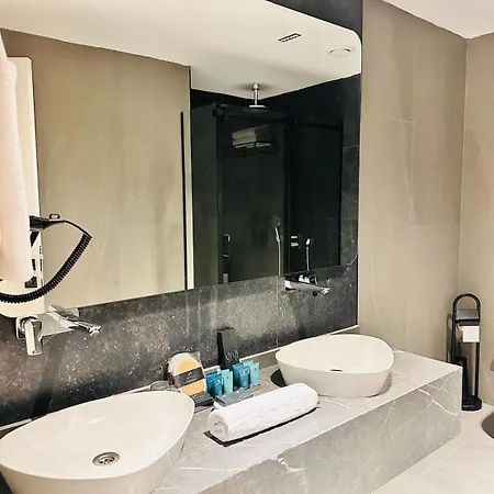 The Highlight Bodrum 4* 얄리카베크