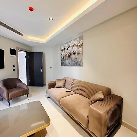 The Highlight Bodrum מלון