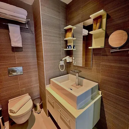 The Highlight Bodrum 호텔 4*