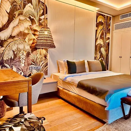 The Highlight Bodrum 4*