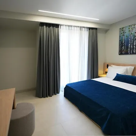 The Highlight Bodrum 4* 얄리카베크