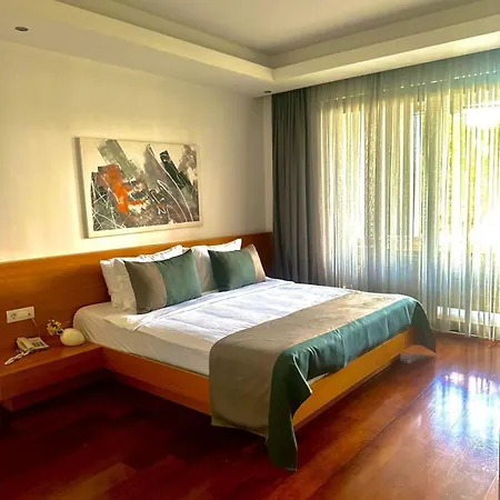 The Highlight Bodrum מלון