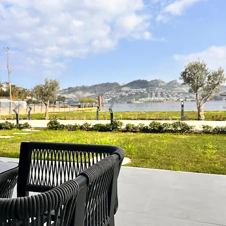 The Highlight Bodrum 호텔 얄리카베크