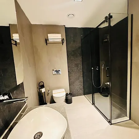 The Highlight Bodrum 얄리카베크