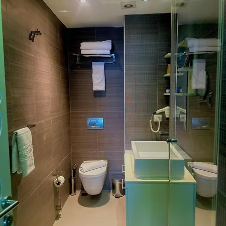 The Highlight Bodrum 4* 얄리카베크
