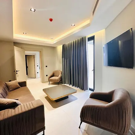 The Highlight Bodrum 호텔 얄리카베크