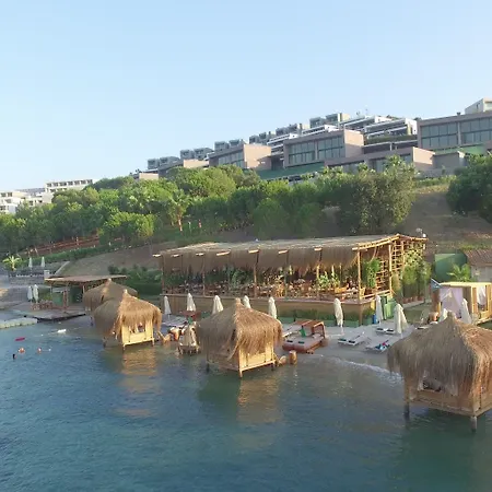 The Highlight Bodrum מלון