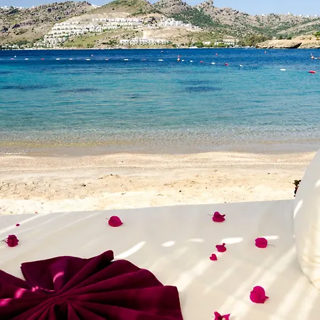 The Highlight Bodrum מלון 4*
