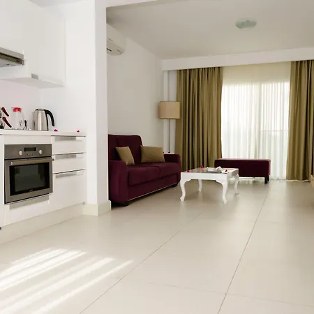 The Highlight Bodrum 4* Яликовак