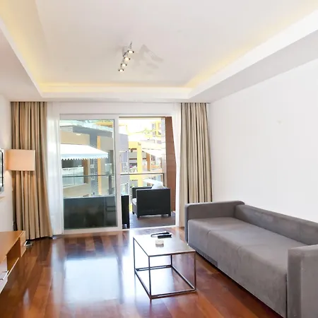 The Highlight Bodrum מלון יאליקאבאק