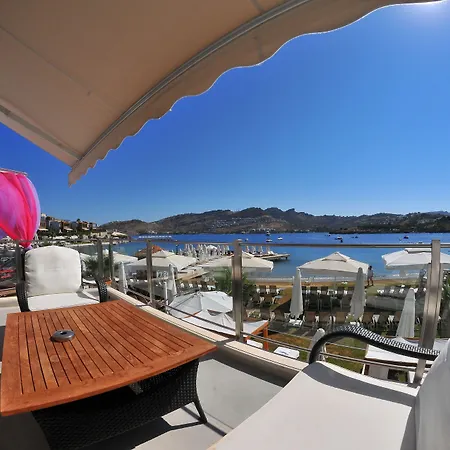 The Highlight Bodrum Отель