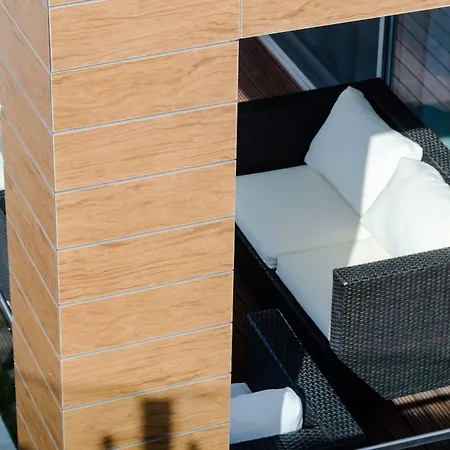 The Highlight Bodrum Отель