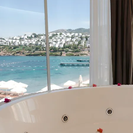 The Highlight Bodrum Yalıkavak