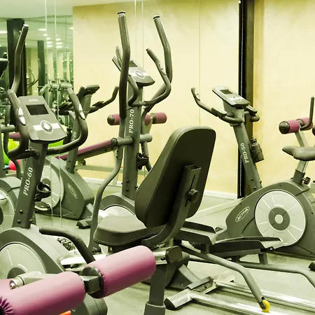 The Highlight Bodrum 4* יאליקאבאק