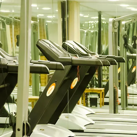 Отель The Highlight Bodrum 4*